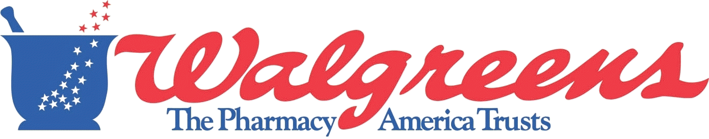 walgreens logo