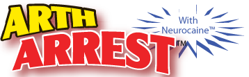 artharrest logo